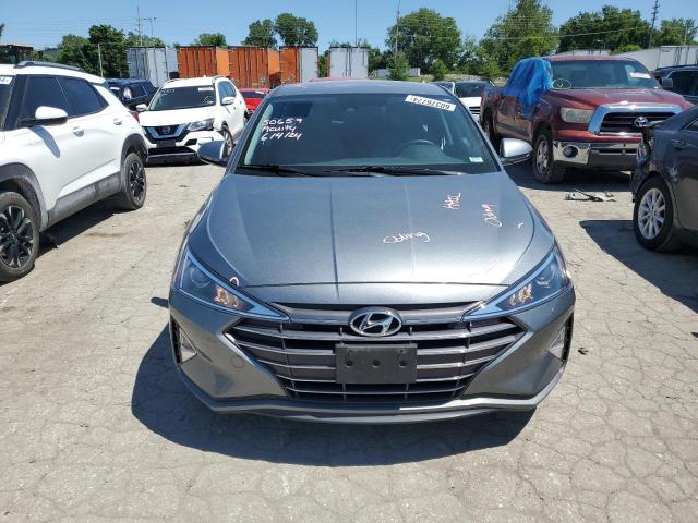 Photo 4 VIN: KMHD84LF9KU781769 - HYUNDAI ELANTRA SE 