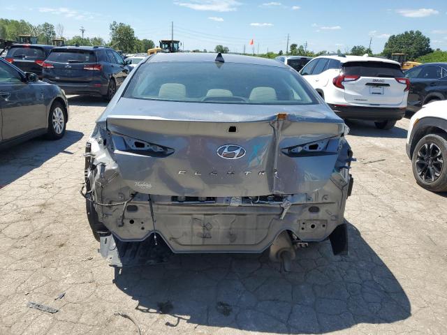 Photo 5 VIN: KMHD84LF9KU781769 - HYUNDAI ELANTRA SE 