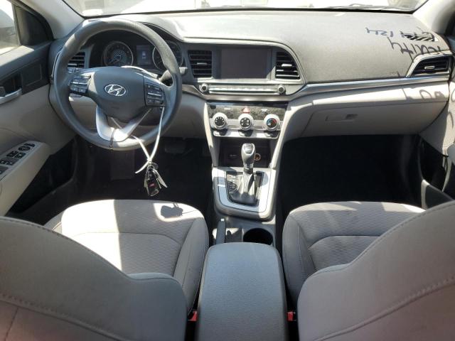 Photo 7 VIN: KMHD84LF9KU781769 - HYUNDAI ELANTRA SE 