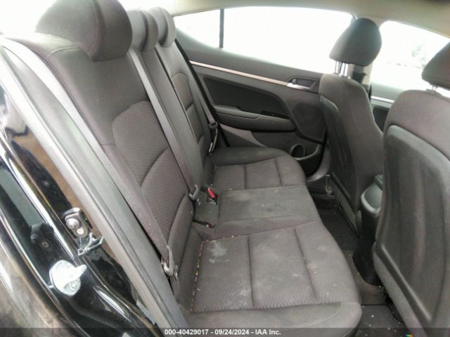 Photo 7 VIN: KMHD84LF9KU789418 - HYUNDAI ELANTRA 