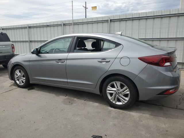 Photo 1 VIN: KMHD84LF9KU799253 - HYUNDAI ELANTRA SE 