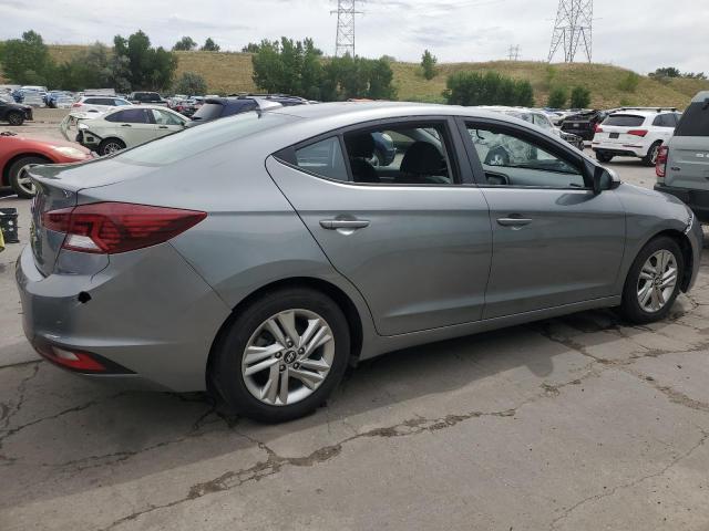 Photo 2 VIN: KMHD84LF9KU799253 - HYUNDAI ELANTRA SE 