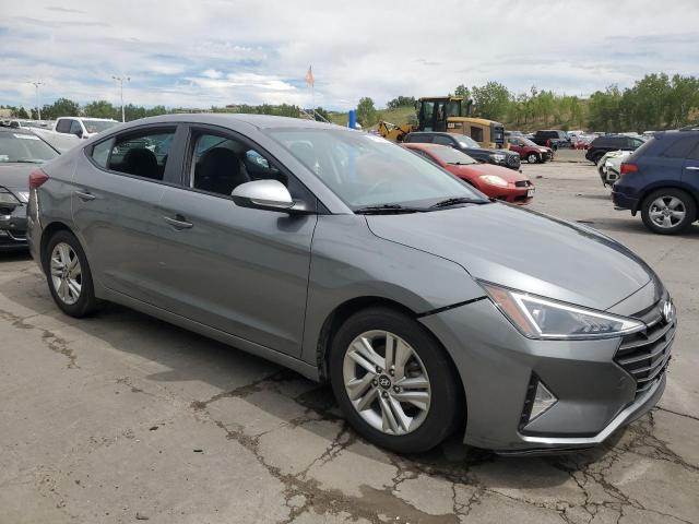 Photo 3 VIN: KMHD84LF9KU799253 - HYUNDAI ELANTRA SE 