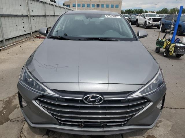 Photo 4 VIN: KMHD84LF9KU799253 - HYUNDAI ELANTRA SE 