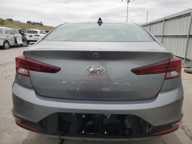 Photo 5 VIN: KMHD84LF9KU799253 - HYUNDAI ELANTRA SE 