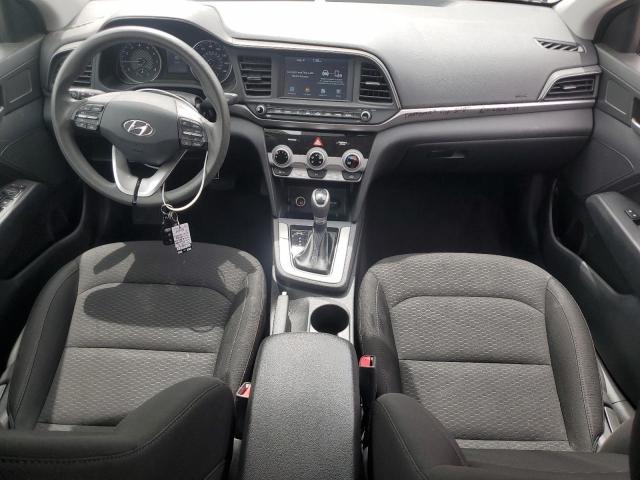 Photo 7 VIN: KMHD84LF9KU799253 - HYUNDAI ELANTRA SE 