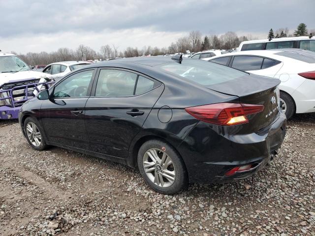 Photo 1 VIN: KMHD84LF9KU801079 - HYUNDAI ELANTRA SE 