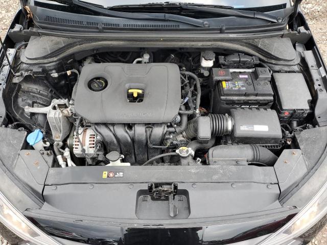 Photo 10 VIN: KMHD84LF9KU801079 - HYUNDAI ELANTRA SE 