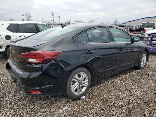 Photo 2 VIN: KMHD84LF9KU801079 - HYUNDAI ELANTRA SE 