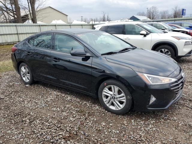 Photo 3 VIN: KMHD84LF9KU801079 - HYUNDAI ELANTRA SE 