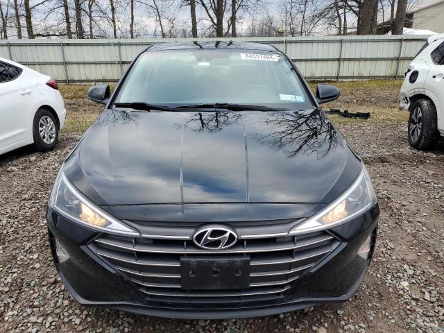 Photo 4 VIN: KMHD84LF9KU801079 - HYUNDAI ELANTRA SE 