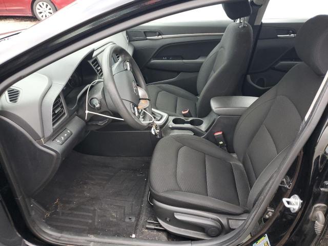 Photo 6 VIN: KMHD84LF9KU801079 - HYUNDAI ELANTRA SE 