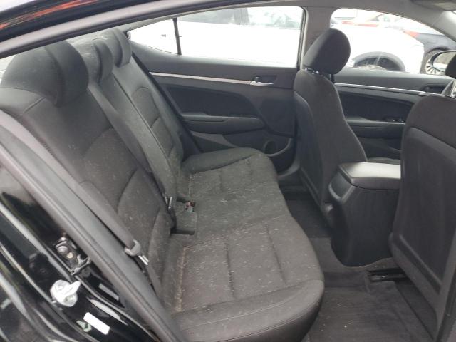 Photo 9 VIN: KMHD84LF9KU801079 - HYUNDAI ELANTRA SE 