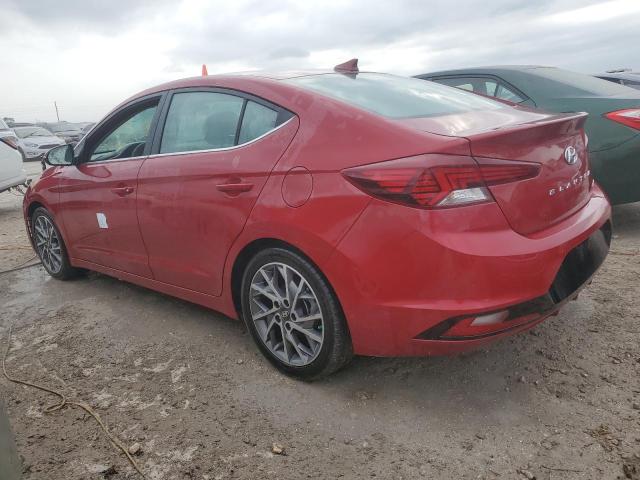 Photo 1 VIN: KMHD84LF9KU805424 - HYUNDAI ELANTRA SE 