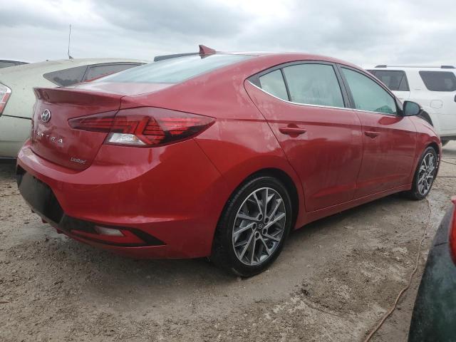 Photo 2 VIN: KMHD84LF9KU805424 - HYUNDAI ELANTRA SE 