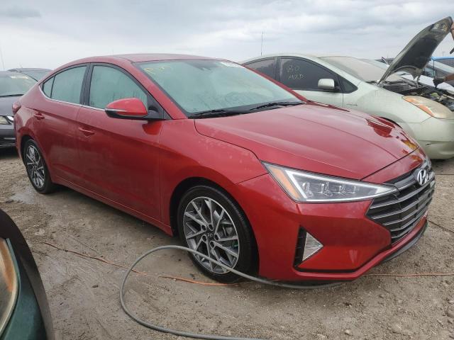 Photo 3 VIN: KMHD84LF9KU805424 - HYUNDAI ELANTRA SE 