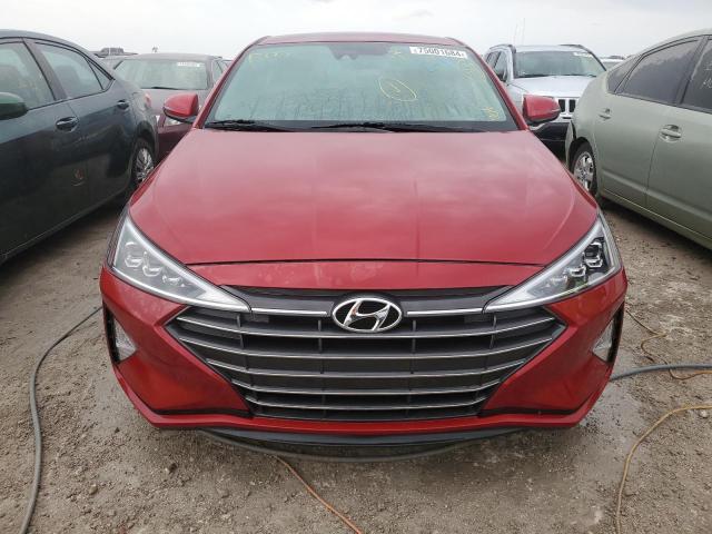 Photo 4 VIN: KMHD84LF9KU805424 - HYUNDAI ELANTRA SE 