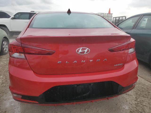 Photo 5 VIN: KMHD84LF9KU805424 - HYUNDAI ELANTRA SE 