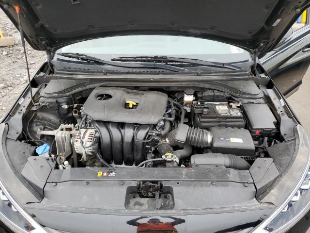 Photo 10 VIN: KMHD84LF9KU808193 - HYUNDAI ELANTRA SE 