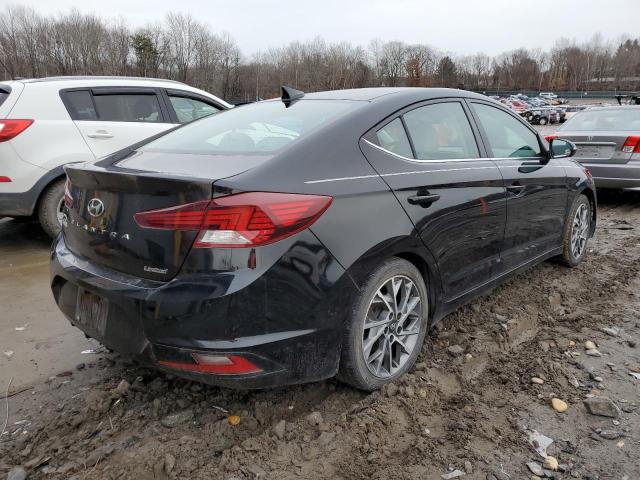 Photo 2 VIN: KMHD84LF9KU808193 - HYUNDAI ELANTRA SE 