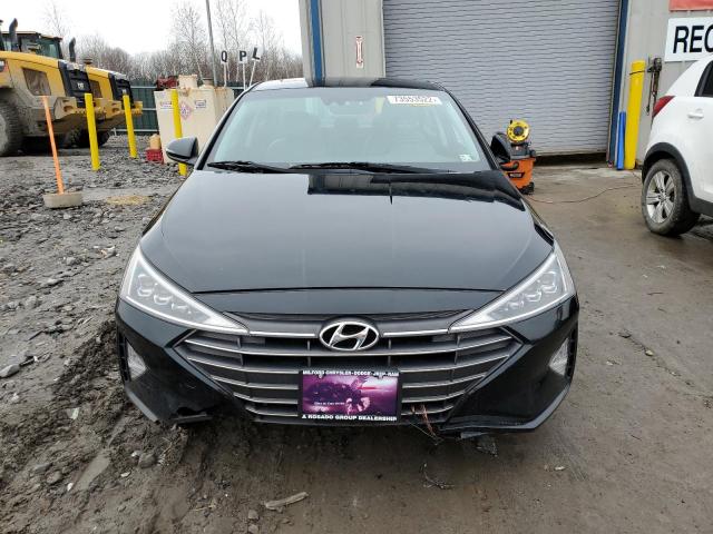 Photo 4 VIN: KMHD84LF9KU808193 - HYUNDAI ELANTRA SE 