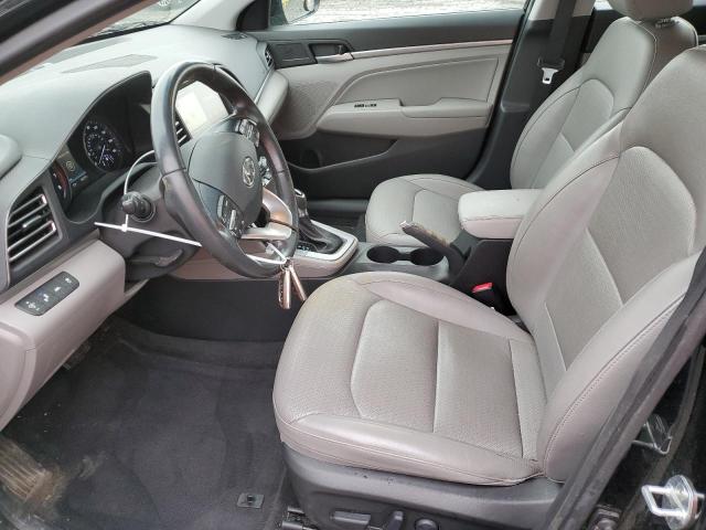 Photo 6 VIN: KMHD84LF9KU808193 - HYUNDAI ELANTRA SE 