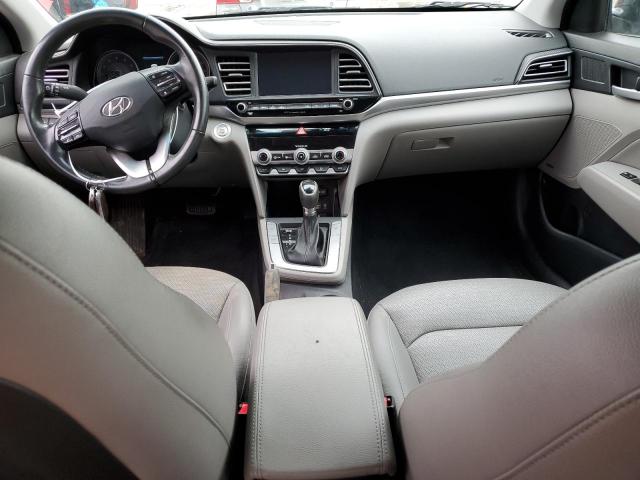 Photo 7 VIN: KMHD84LF9KU808193 - HYUNDAI ELANTRA SE 