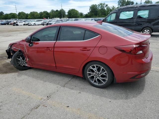 Photo 1 VIN: KMHD84LF9KU815998 - HYUNDAI ELANTRA 