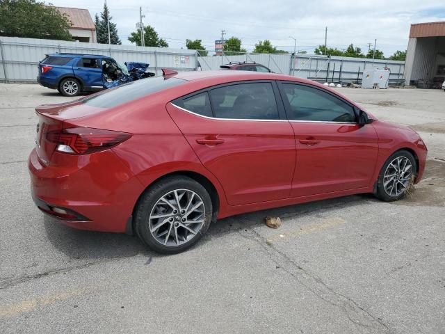 Photo 2 VIN: KMHD84LF9KU815998 - HYUNDAI ELANTRA 