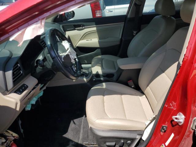 Photo 6 VIN: KMHD84LF9KU815998 - HYUNDAI ELANTRA 