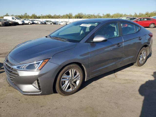 Photo 0 VIN: KMHD84LF9KU817931 - HYUNDAI ELANTRA SE 