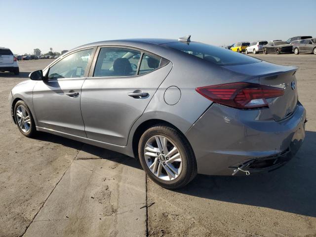 Photo 1 VIN: KMHD84LF9KU817931 - HYUNDAI ELANTRA SE 