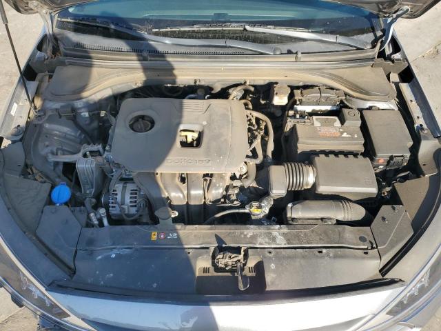 Photo 10 VIN: KMHD84LF9KU817931 - HYUNDAI ELANTRA SE 