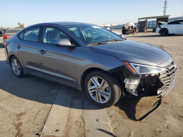 Photo 3 VIN: KMHD84LF9KU817931 - HYUNDAI ELANTRA SE 