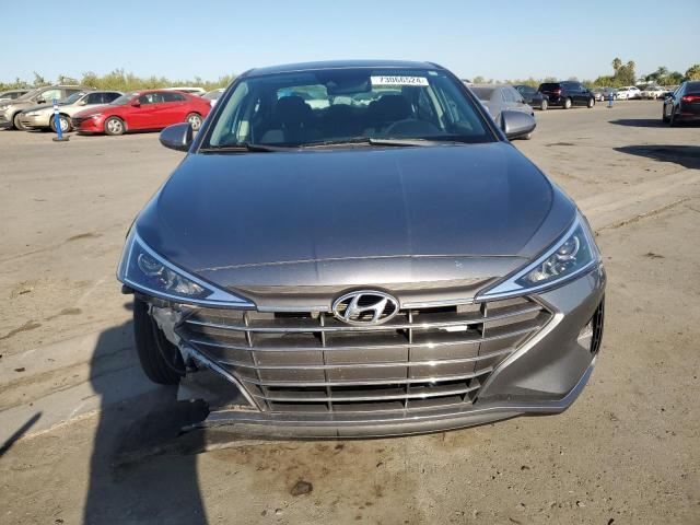 Photo 4 VIN: KMHD84LF9KU817931 - HYUNDAI ELANTRA SE 