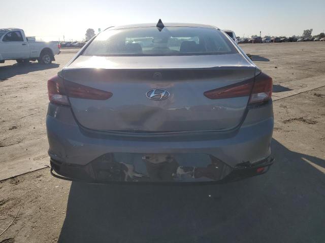 Photo 5 VIN: KMHD84LF9KU817931 - HYUNDAI ELANTRA SE 