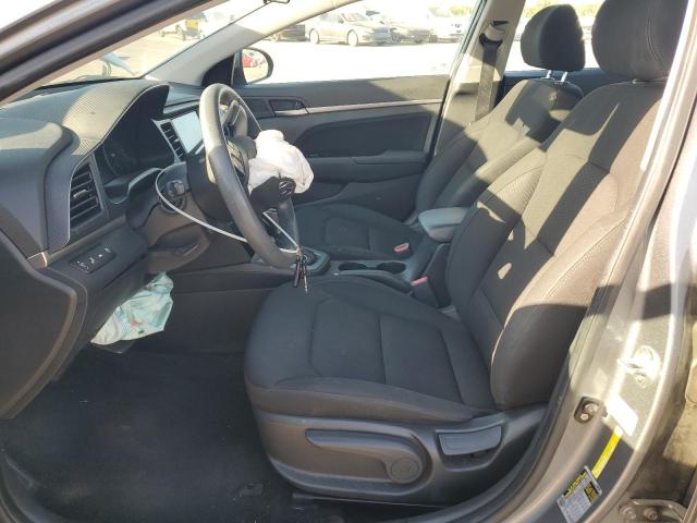 Photo 6 VIN: KMHD84LF9KU817931 - HYUNDAI ELANTRA SE 