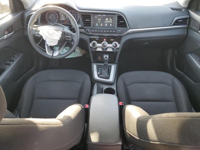 Photo 7 VIN: KMHD84LF9KU817931 - HYUNDAI ELANTRA SE 