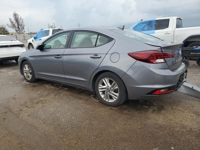 Photo 1 VIN: KMHD84LF9KU817959 - HYUNDAI ELANTRA 