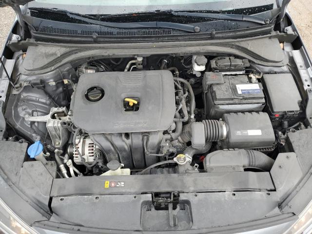 Photo 10 VIN: KMHD84LF9KU817959 - HYUNDAI ELANTRA 