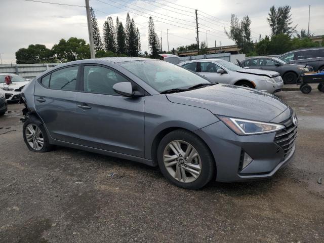 Photo 3 VIN: KMHD84LF9KU817959 - HYUNDAI ELANTRA 