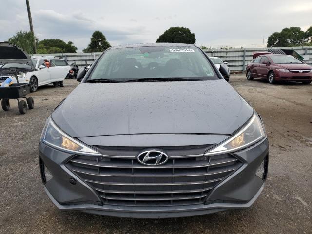 Photo 4 VIN: KMHD84LF9KU817959 - HYUNDAI ELANTRA 