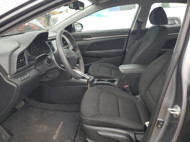 Photo 6 VIN: KMHD84LF9KU817959 - HYUNDAI ELANTRA 