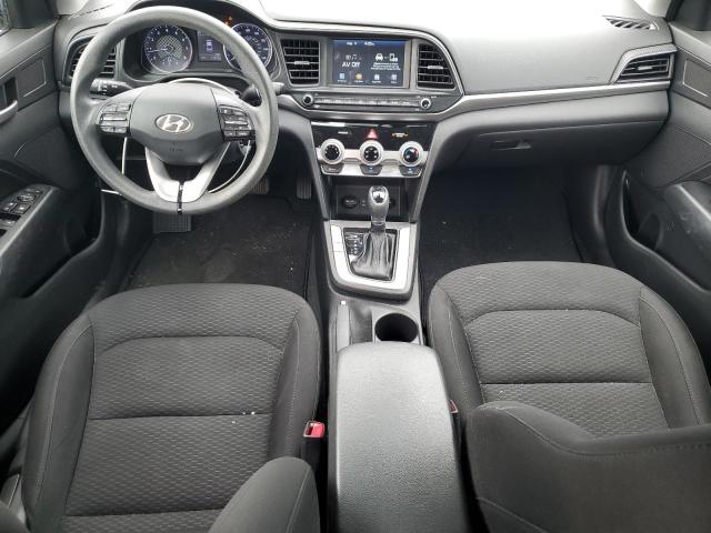 Photo 7 VIN: KMHD84LF9KU817959 - HYUNDAI ELANTRA 