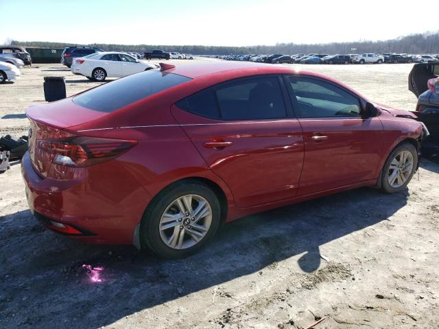 Photo 2 VIN: KMHD84LF9KU820814 - HYUNDAI ELANTRA 