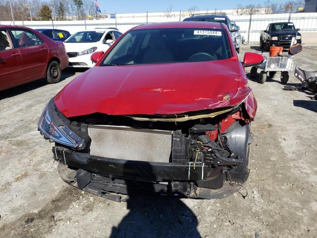 Photo 4 VIN: KMHD84LF9KU820814 - HYUNDAI ELANTRA 