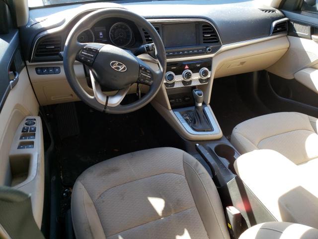 Photo 7 VIN: KMHD84LF9KU820814 - HYUNDAI ELANTRA 