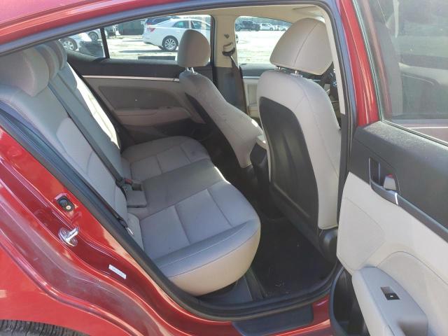 Photo 9 VIN: KMHD84LF9KU820814 - HYUNDAI ELANTRA 