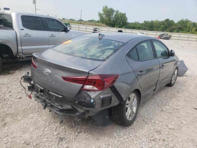 Photo 3 VIN: KMHD84LF9KU822479 - HYUNDAI ELANTRA SE 