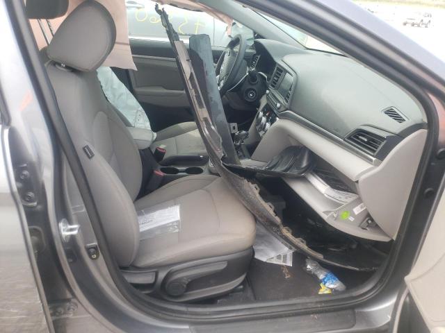 Photo 4 VIN: KMHD84LF9KU822479 - HYUNDAI ELANTRA SE 